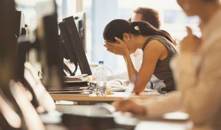 Cómo afrontar la misofonía en el trabajo, claves y estrategias prácticas