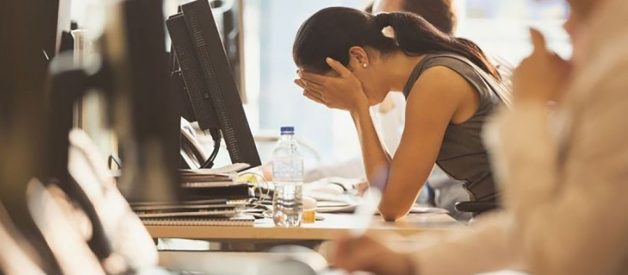 Cómo afrontar la misofonía en el trabajo, claves y estrategias prácticas
