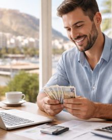 Cómo conseguir dinero rápido sin nómina ni avales en Alicante siendo autónomo