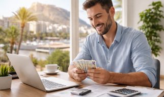 Cómo conseguir dinero rápido sin nómina ni avales en Alicante siendo autónomo