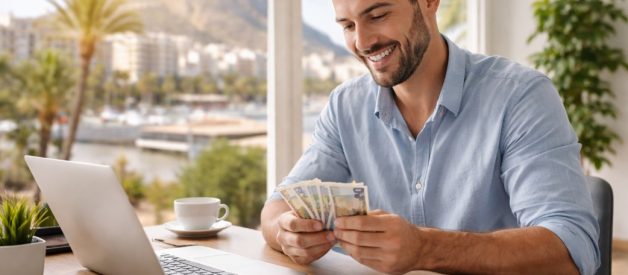 Cómo conseguir dinero rápido sin nómina ni avales en Alicante siendo autónomo