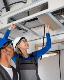 Climatización en oficinas: ¿cómo debe aplicarse?