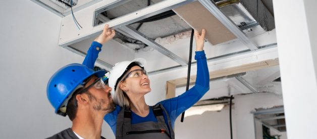 Climatización en oficinas: ¿cómo debe aplicarse?