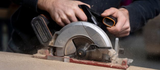 Cómo elegir la mejor sierra circular para tus proyectos de bricolaje y construcción