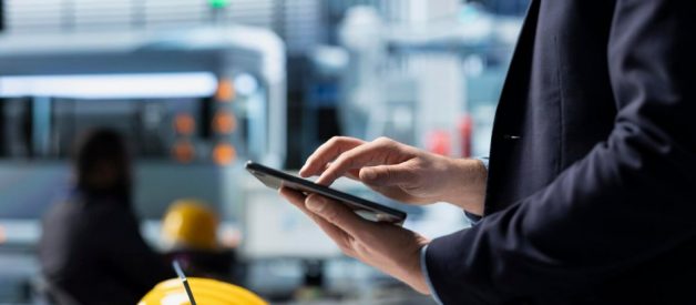 ¿Por qué FAMA es una referencia en Facility Management en España?