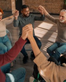 Innovaciones en el sector del team building