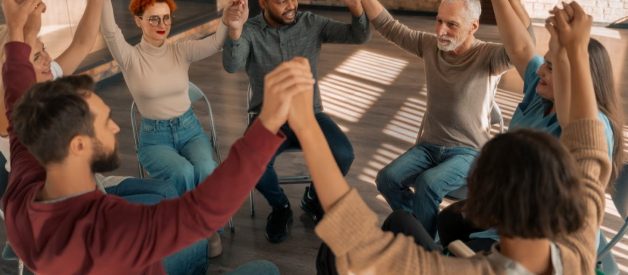 Innovaciones en el sector del team building