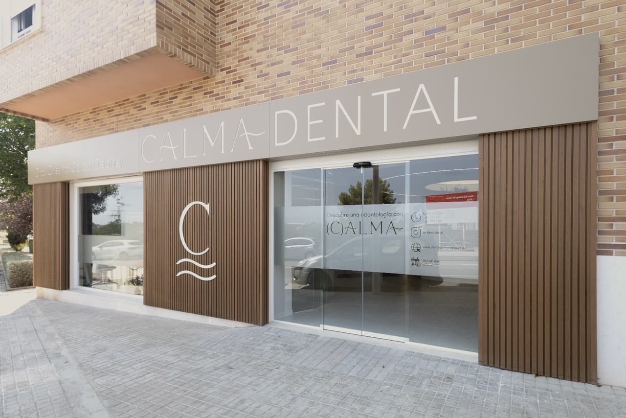Instalaciones Clínica Calma Dental (12)