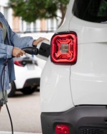 Por qué elegir a Cargacar para instalar un punto de recarga