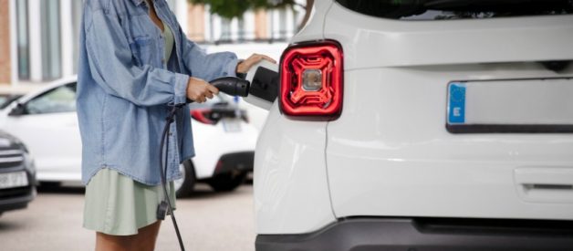 Por qué elegir a Cargacar para instalar un punto de recarga