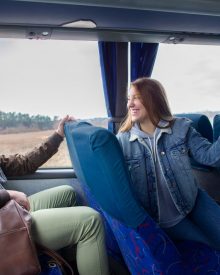 Qué diferencia a Autocares Aure Bus en el alquiler de autobuses en Valencia