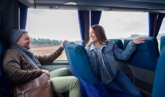 Qué diferencia a Autocares Aure Bus en el alquiler de autobuses en Valencia
