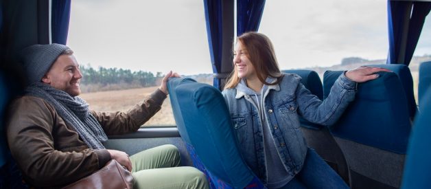 Qué diferencia a Autocares Aure Bus en el alquiler de autobuses en Valencia