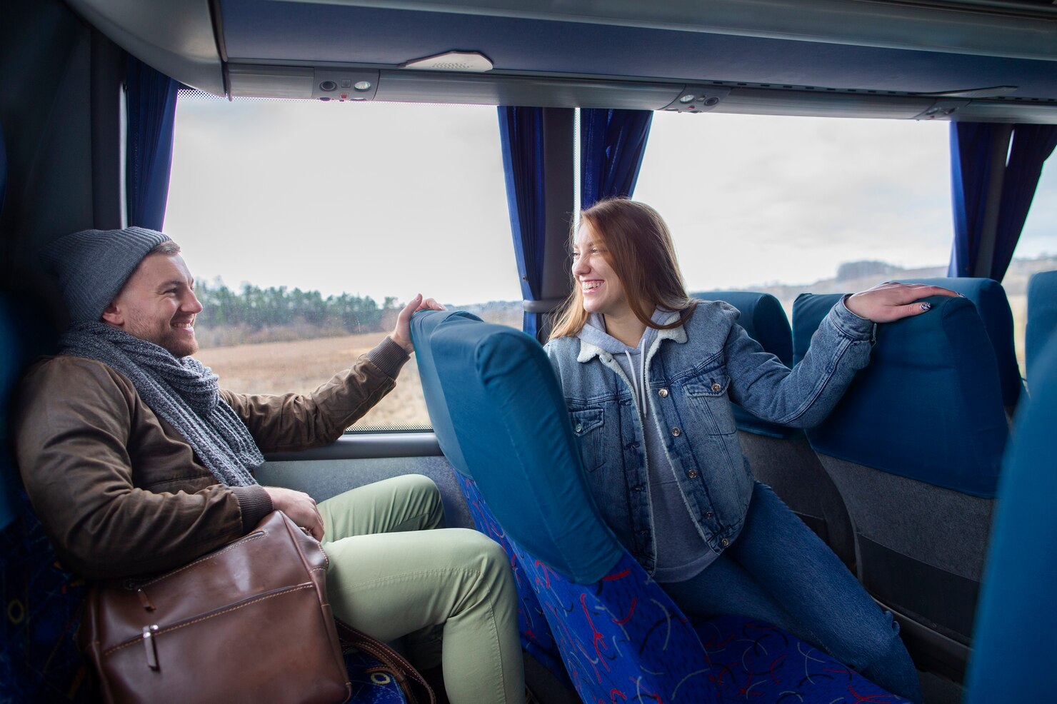 Qué diferencia a Autocares Aure Bus en el alquiler de autobuses en Valencia