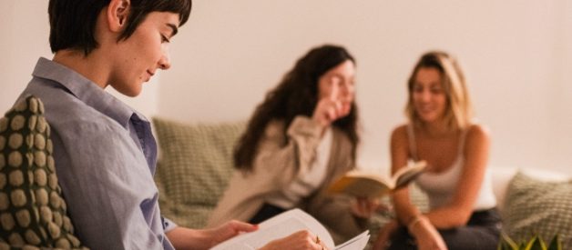 Qué es un centro de día especializado en TCA