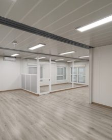 Qué pueden aportar las oficinas prefabricadas a tu empresa