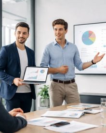 Business angels: qué son, cómo piensan y cómo presentarles tu proyecto