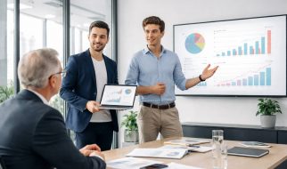 Business angels: qué son, cómo piensan y cómo presentarles tu proyecto