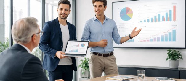 Business angels: qué son, cómo piensan y cómo presentarles tu proyecto