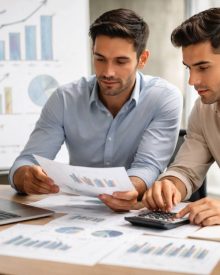 Cómo calcular el valor de tu empresa antes de buscar inversión