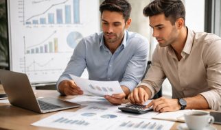 Cómo calcular el valor de tu empresa antes de buscar inversión