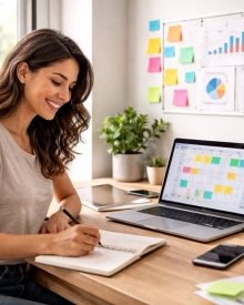 Cómo crear un plan de contenidos para tu negocio en solo un fin de semana