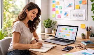 Cómo crear un plan de contenidos para tu negocio en solo un fin de semana