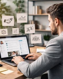 Cómo crear una marca personal potente en LinkedIn paso a paso