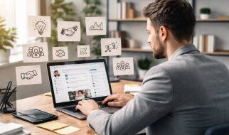 Cómo crear una marca personal potente en LinkedIn paso a paso