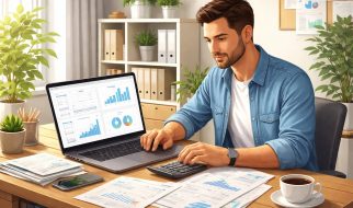 Cómo elegir el mejor software de facturación para autónomos y pymes