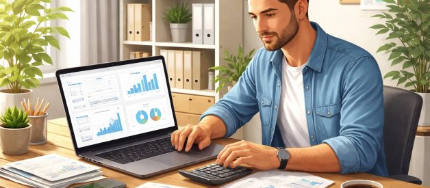 Cómo elegir el mejor software de facturación para autónomos y pymes