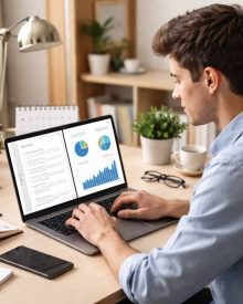 Cómo estudiar y emprender a la vez: organización, herramientas y fuentes de ingreso