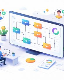 Cómo usar el email marketing automatizado para fidelizar clientes