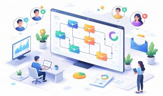 Cómo usar el email marketing automatizado para fidelizar clientes