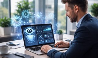 Cómo utilizar la inteligencia artificial para automatizar tu pequeña empresa