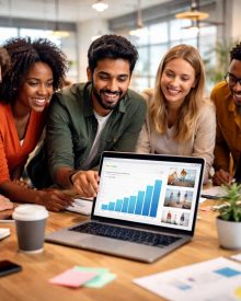 Crowdfunding para emprendedores: tipos, requisitos y pasos para lanzar tu campaña