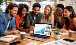 Crowdfunding para emprendedores: tipos, requisitos y pasos para lanzar tu campaña