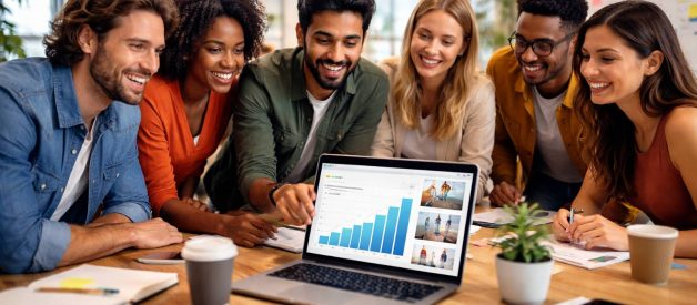Crowdfunding para emprendedores: tipos, requisitos y pasos para lanzar tu campaña