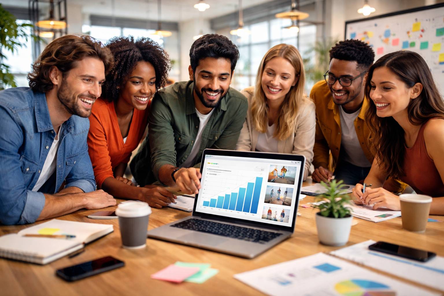 Crowdfunding para emprendedores: tipos, requisitos y pasos para lanzar tu campaña Crowdfunding para emprendedores: tipos, requisitos y pasos para lanzar tu campaña