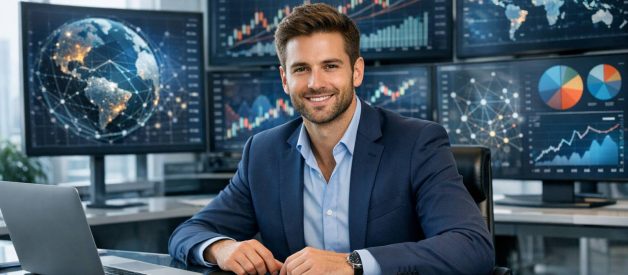 Dónde encontrar recursos prácticos para emprender y analizar nuevos mercados