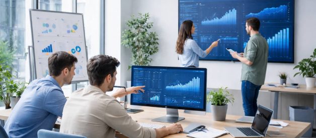 Errores financieros que hunden a las startups y cómo evitarlos