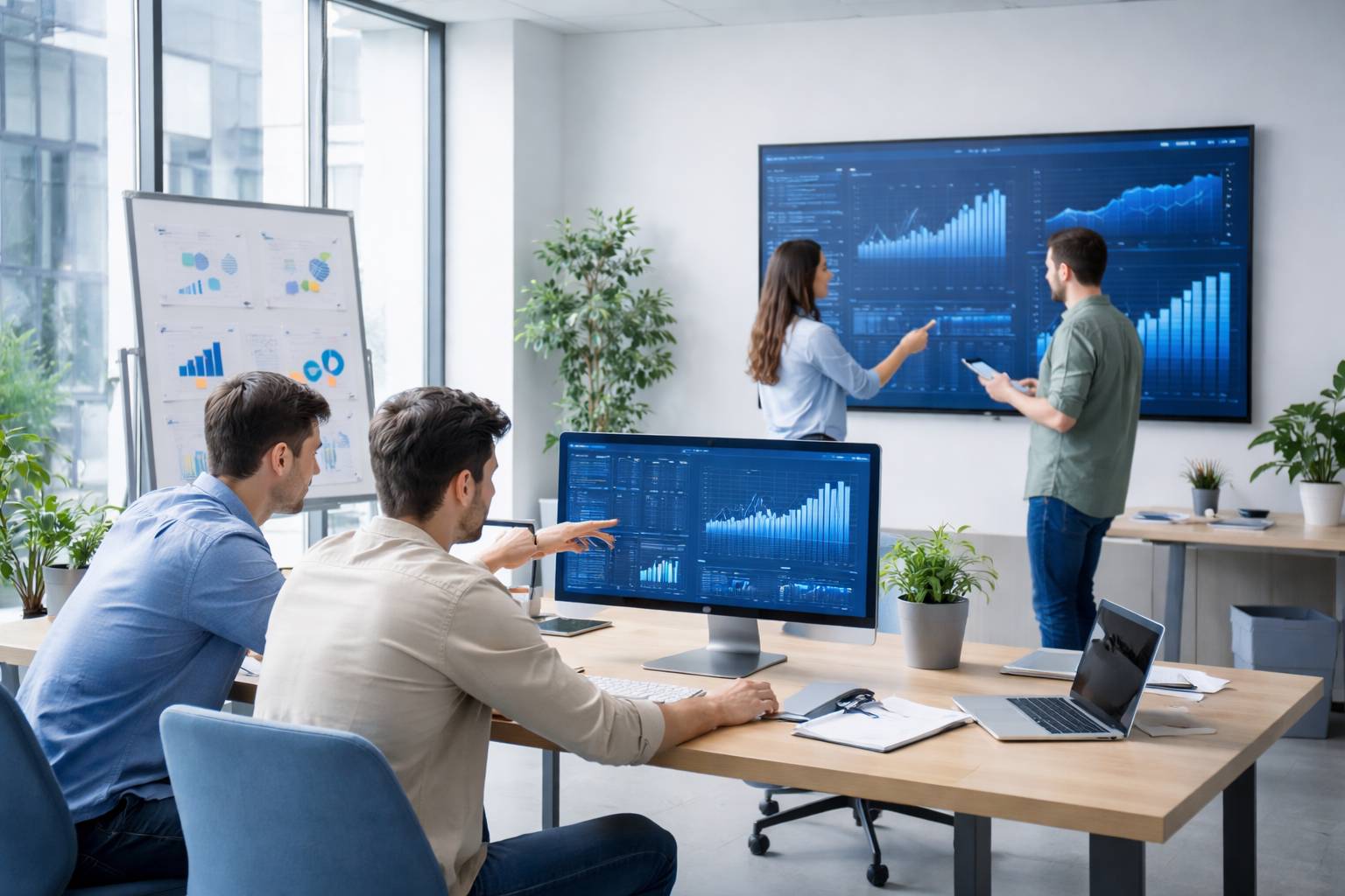 Errores financieros que hunden a las startups y cómo evitarlos