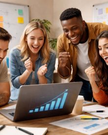 Estrategias de growth hacking para pequeñas empresas con poco presupuesto