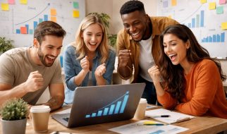 Estrategias de growth hacking para pequeñas empresas con poco presupuesto