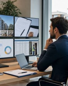 Gestión profesional de viviendas en alquiler: claves para escalar una cartera inmobiliaria