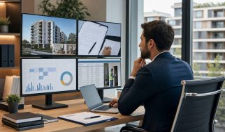 Gestión profesional de viviendas en alquiler: claves para escalar una cartera inmobiliaria