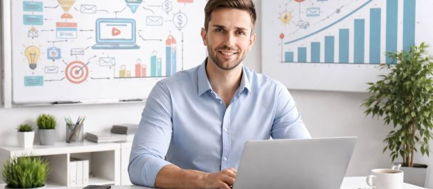 Guía completa para lanzar un infoproducto desde cero