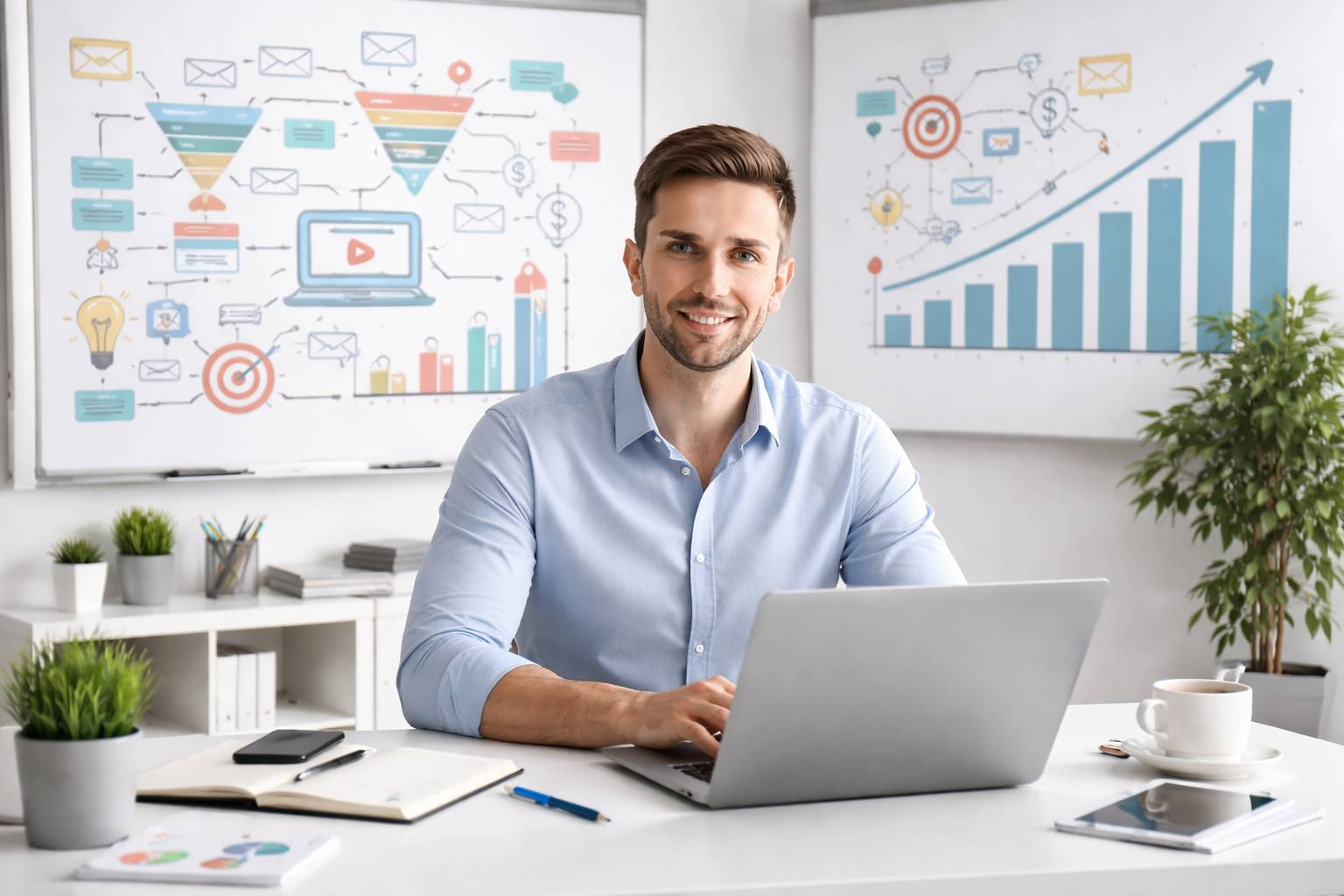 Guía completa para lanzar un infoproducto desde cero Guía completa para lanzar un infoproducto desde cero