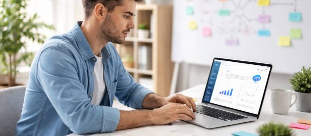 Micro SaaS: qué es y cómo montar uno sin saber programar