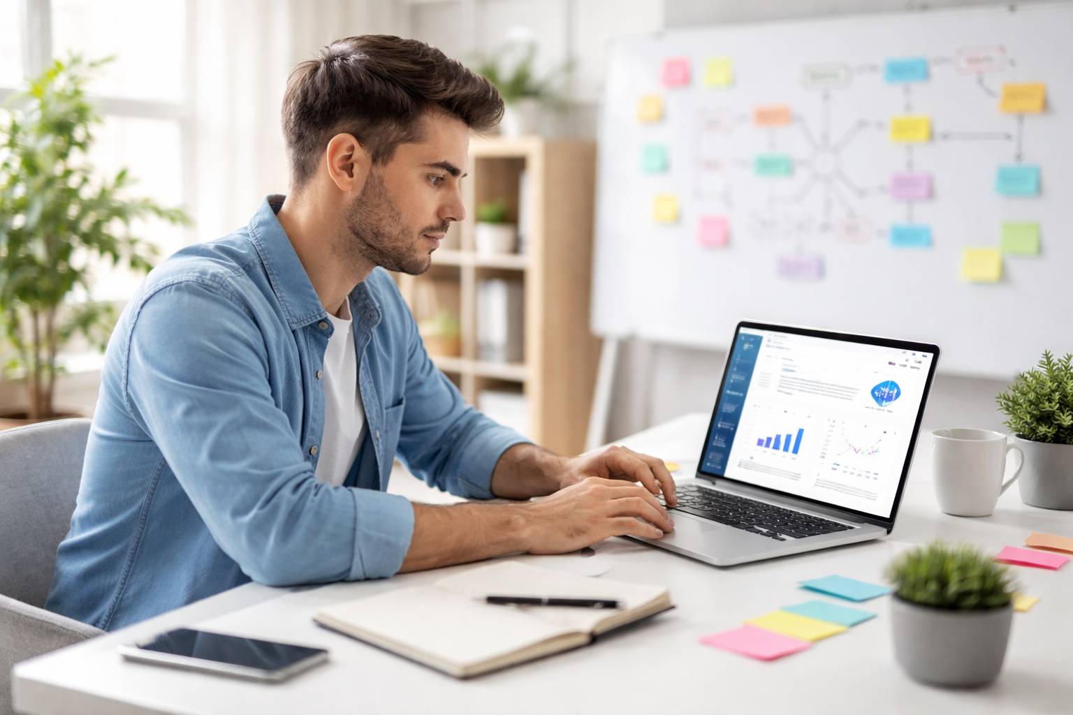 Micro SaaS: qué es y cómo montar uno sin saber programar